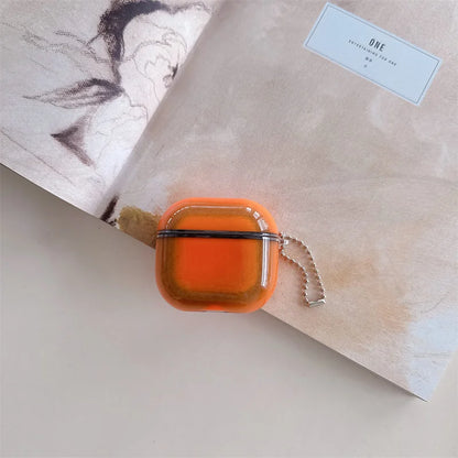 Dynamic Quicksand Airpods Case