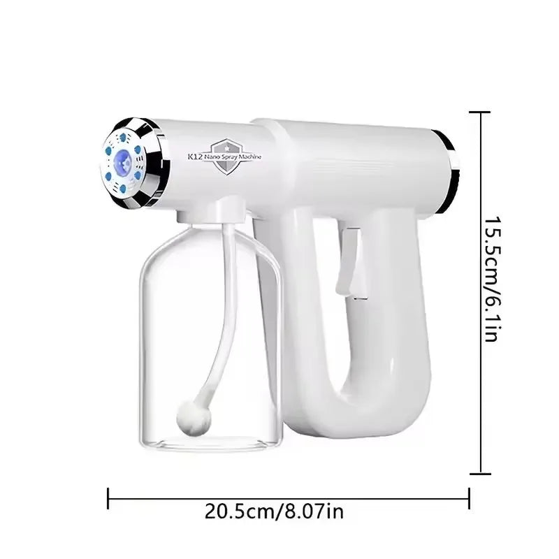 Blue Light Nano spray 300ML