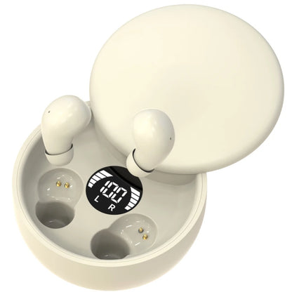 MicroFit Mini Wireless Headphones
