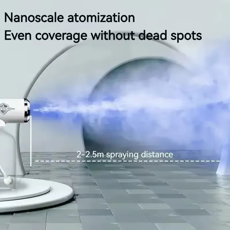 Blue Light Nano spray 300ML