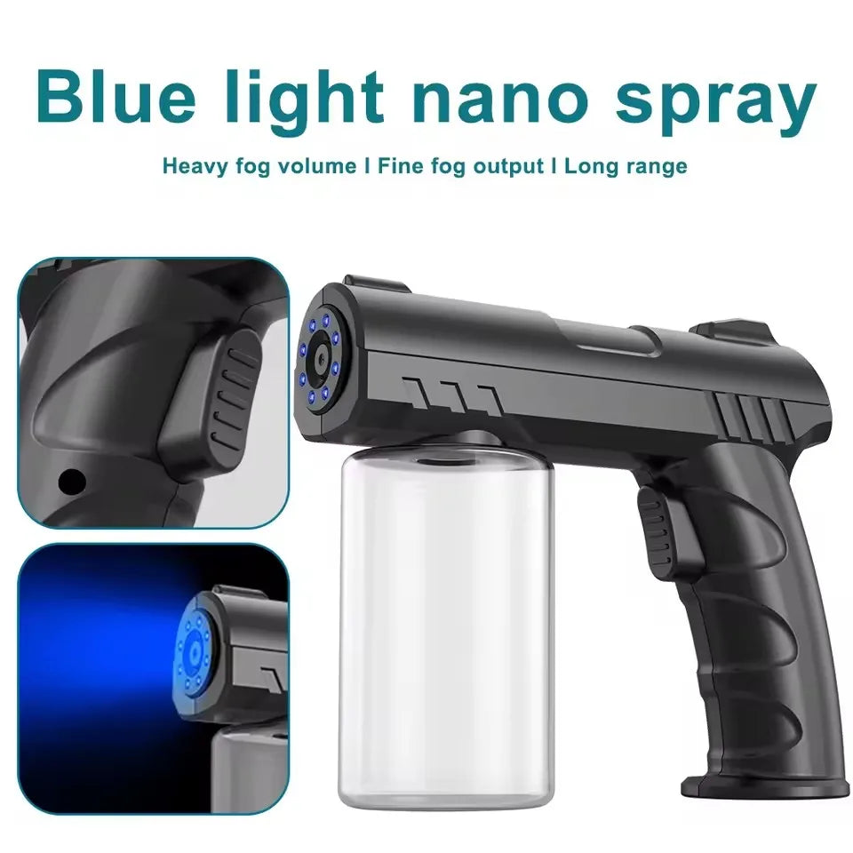 Blue Light Nano spray 300ML