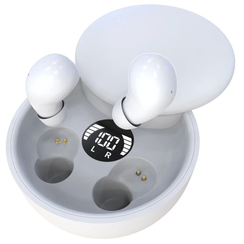 MicroFit Mini Wireless Headphones