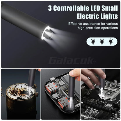 49 in 1 Electric Screwdriver Set