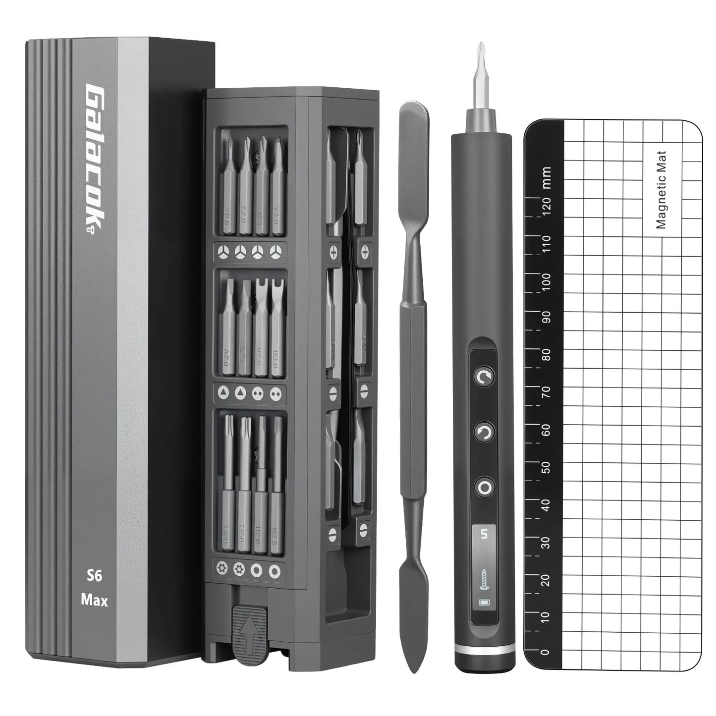 49 in 1 Electric Screwdriver Set