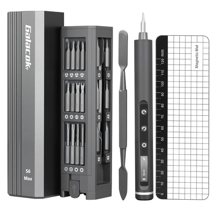 49 in 1 Electric Screwdriver Set