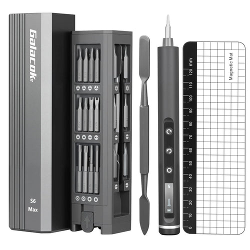 49 in 1 Electric Screwdriver Set