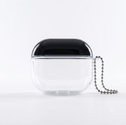 Dynamic Quicksand Airpods Case