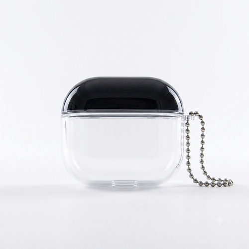 Dynamic Quicksand Airpods Case