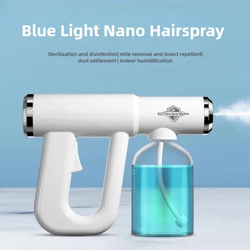 Blue Light Nano spray 300ML